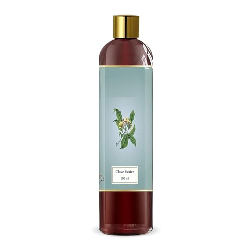 FO 100% Natural Clove Water 500ml