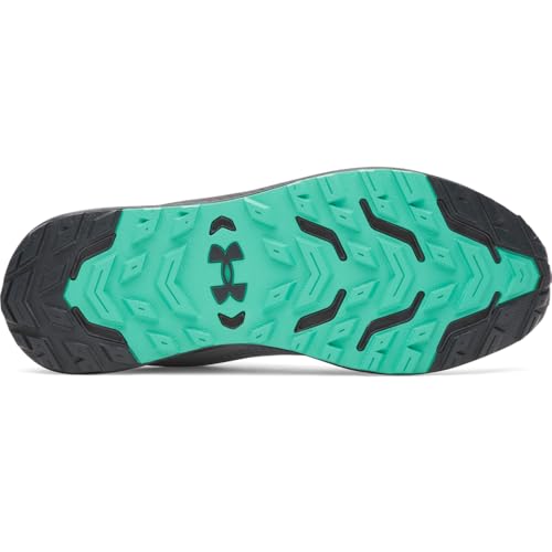 Image of Under Armour Men's Charged Bandit Trail 3 Storm Proof Trail Running Shoes