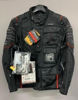 hit-air エアバック付 サイズ : M