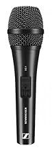 Sennheiser Xs 1. Cardioid Vocal Hand Microphone Product Type: Microphone Brand: Sennheiser