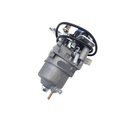 Carburateur de rechange pour moteur de groupe électrogène MZ80 84cc