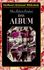  Das Album (DUMONT\'s Kriminal-Bibliothek)