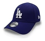 New Era Los Angeles Dodgers MLB Team Classic 39THIRTY Cap Royal Size Large/X-Large