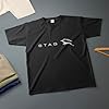 Triumph Stag T-Shirt Classic British Car Enthusiast Official Licenced Product (UK, Alpha, XXL, Regular, Regular, Black) #2
