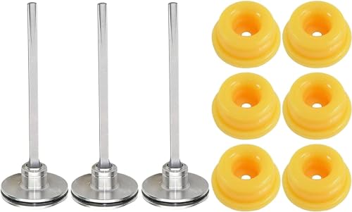877-323 878-303 Aftermarket Piston Driver Kit For Hitachi NR83A NR83A2
