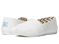 TOMS Alpargata Damen Canvas Espadrilles Komfort-Schuhe, Leicht & Atmungsaktiv für Sommer