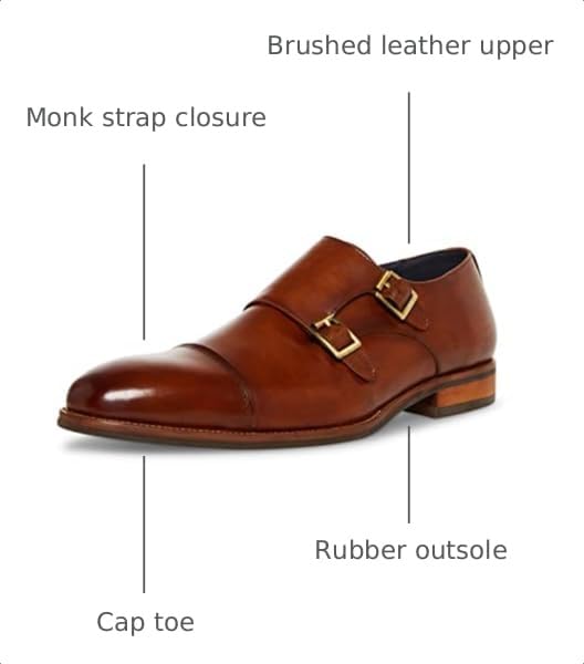 Image of Steve Madden Men's Teon