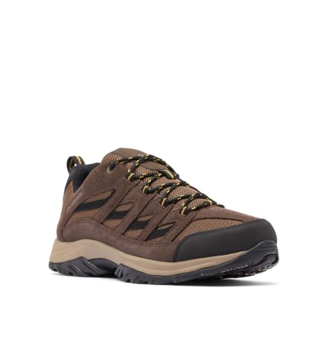 Image of Columbia Women Crestwood Hiking & Trekking Shoes