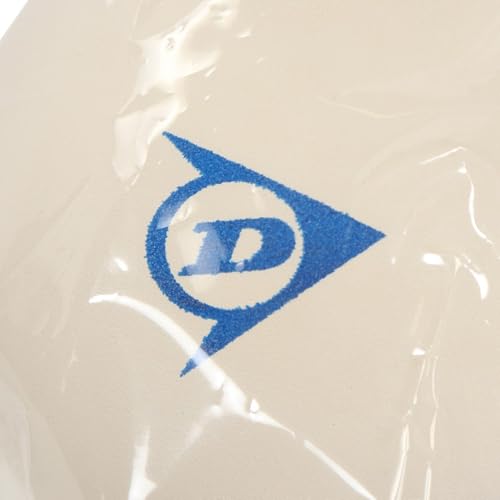 DUNLOP ソフトテニスボール 練習球 DSTBPRA2TIN