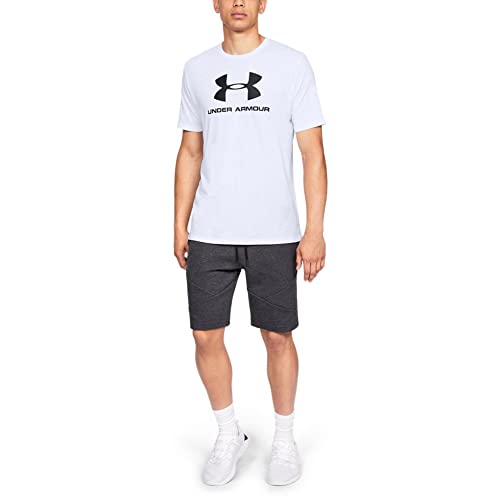Image of Under Armour Men's Velocity 2.0 Short Sleeve V Neck T Shirt