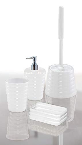 Gedy gl980200300 Becher g-glady weiß