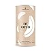 Natural Mojo Fit Coco â€“ Shake fitness (500 g) â€“ Boisson protéinée avec super-aliments précieux â€“ avec protéine en poudre facilement soluble â€“ arôme coco