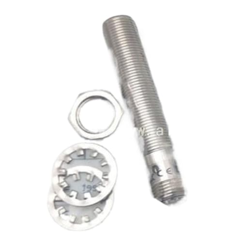 Capteur M12MI-PSC40B-S04G inductif BESM12MI-NSC40B-S04G pour contrôle de position mécanique
