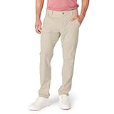 Carhartt Men's Slim Tapered Force Phoenix Pant, Cobblestone, Medium