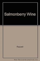 Salmonberry Wine 0888990626 Book Cover