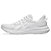 Produktbild ASICS Herren JOLT 5 Laufschuhe, Weiß/Weiß, 44 EU