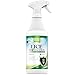 Eco Defense Lice Treatment for Home, Bedding, Belongings, and More - Safe Organic, Natural, and Non Toxic Ingredients - Works Fast to Kill & Repel Lice from Your Environment (16 oz)