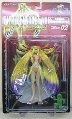ARTFX Final Fantasy VIII Guardian Force Siren