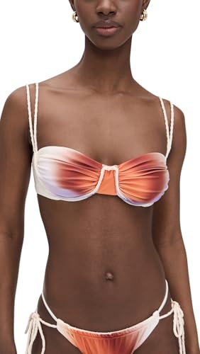 BAOBAB Women's Lula Bikini Top