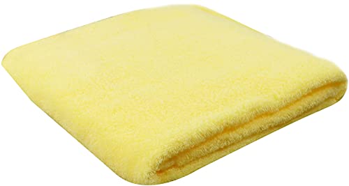 成願 そらとぶタオル おくるみ 日本製 純綿 赤ちゃん用 ベビー 70×70cm 敏感肌 エアーコットン イエロー SRTB-300 YE