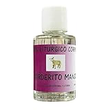 🐑 Aceite Litúrgico Corporal de Corderito Manso (35ml) 🐑