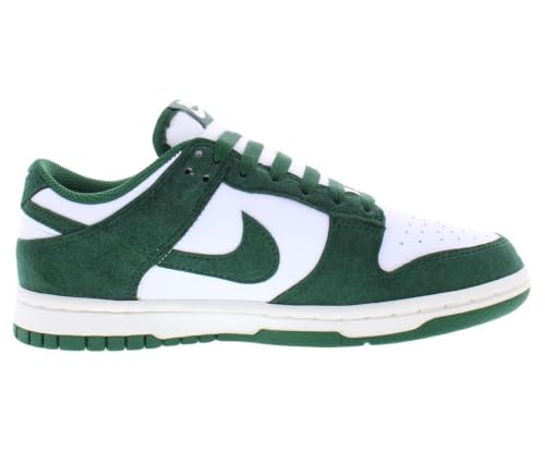 Image of Nike Dunk Low Leather Womens Shoes