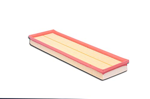 Arl6099 Tecfil Filtro de Ar Plano-Fap6012/2C43102Lx2093