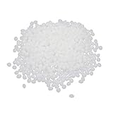 polymorphismus chemie Dies ist ein neues Material kann willkürlich sein, wird nach dem Eingießen in heißem Wasser verfügbar sein, um die Form der Hand DIY jede Form weich zu machen.