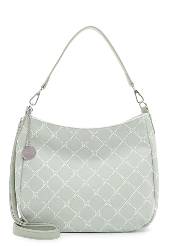 Tamaris Anastasia Shoulder Bag Lightmint