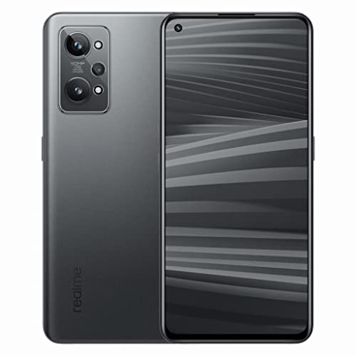 realme GT2 Noir 256GB