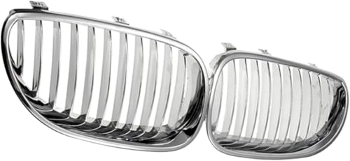Grille de phare antibrouillard BMW Série 5 pour remplacer une calandre cassée