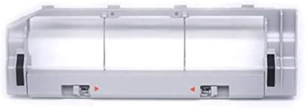 INF Brush Protector for Xiaomi Roborock S55/S5/S51/S52/S5 MAX/S6 Pure/S6 MAXV/T6/T4 Brush Cover for Robot Vacuum Cleaner Cover Protect Main Brush