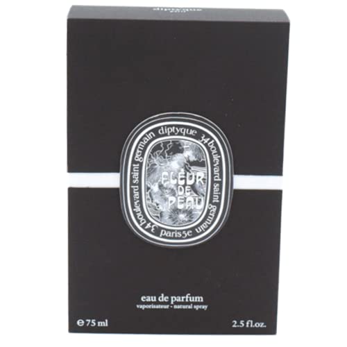 Diptyque Fleur de Peau Eau de Parfum - 75 ml