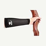 BEARPAW PRODUCTS 70891 Armguard Dynamic