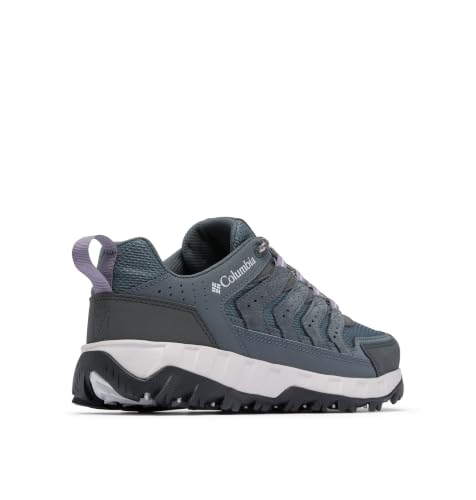 Image of Columbia Women's Strata Trail Low Hiking Shoes