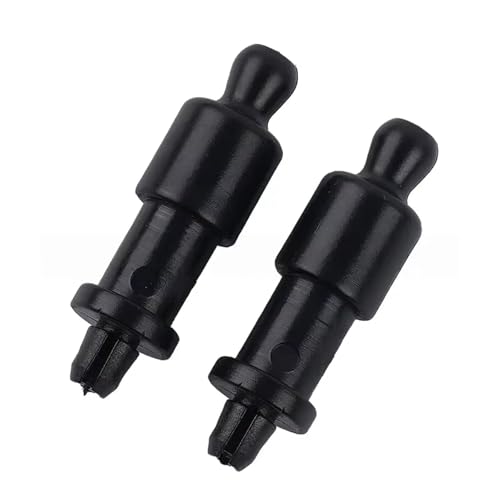 Corde coffre voiture clip pour Ford C-Max Mk1 Mk3 Focus Mk2 boucle fixation cordon 4M51A466K45AC