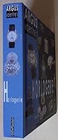 Horlogerie 2919769154 Book Cover