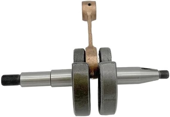 Spare parts 互換クランクシャフト クランクシャフト 61 66 266 268 272 XP ガソリンチェーンソー交換用