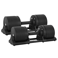 Amazon | ライシン ヘリックスミラー 1kg刻み 32kg オールブラック 1個