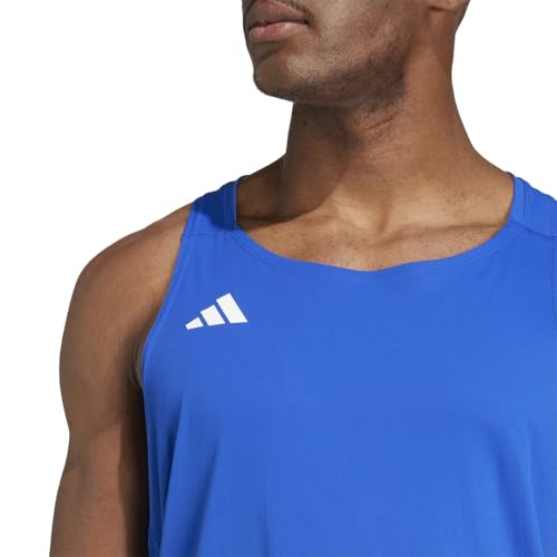 Canottiera Adidas Adizero Essentials - 6