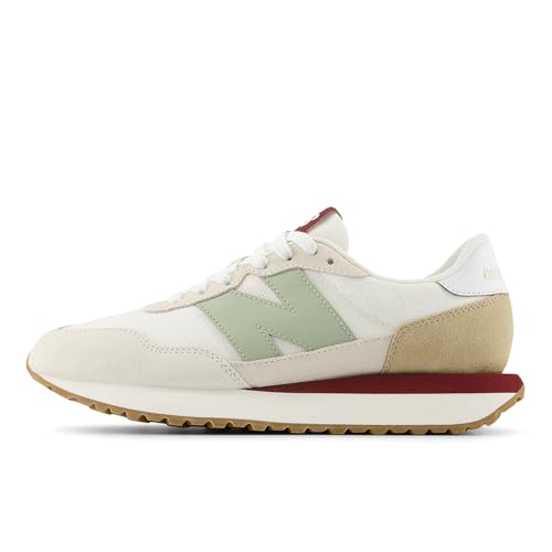 Image of New Balance Women's 237 V1 Sneaker
