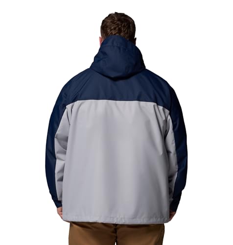 Image of Columbia Men's Collegiate Field Bound Jacket