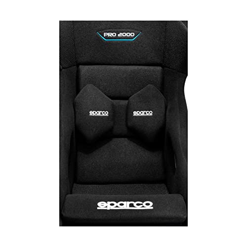 SPARCO Kit de réparation et assises ED.PRO 2000 pour siège baquet