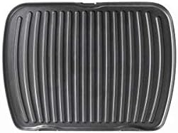 Lagrange 010322 - Juego de placas grill para sándwiches