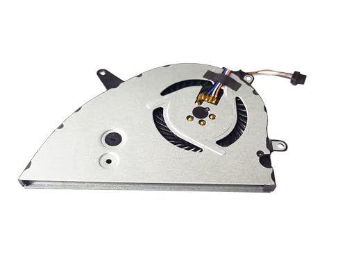 Ventilateur CPU HP Pavilion 15-cs3055wm NS85B00-17K24