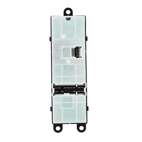 Interrupteur lève-vitre Qashqai bloqué ? Commande électrique avant 25401-BB65B 2010-2014