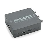 QUALITÉ EUROPÉENNE - Tous les produits Marmitek sont conformes aux directives européennes et sont donc sûrs et fiables. Tous les produits Marmitek sont livrés avec une garantie de 2 ans et un support standard.