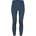 Produktbild Fjällräven Damen Abisko Trekking Tights Pro W Hose, Indigo Blue-Iron Grey, XXL