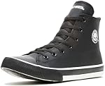 HARLEY-DAVIDSON Homme Baxter Moto Casual Sneaker Sneker