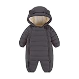 Chaleur : Rembourrée d'un matériau isolant pour retenir la chaleur et protéger du vent froid. La conception en une seule pièce couvre tout le corps pour minimiser les pertes de chaleur, avec des manches et des chevilles à revers pour empêcher les courants d'air.